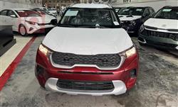 Kia Sonet